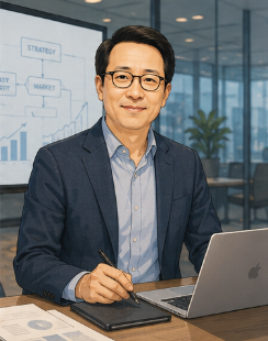 김용한 기자 프로필 사진